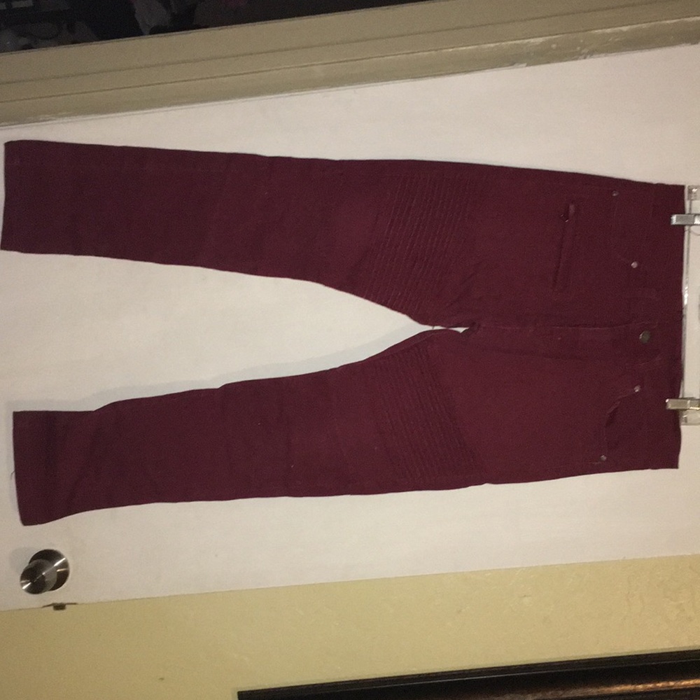 Pants